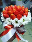 Клубничная радость