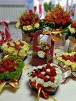 Клубничная радость