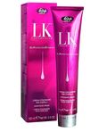 Lisap Перманентный краситель для волос "LK Oil Protection Complex"