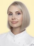 Калинина Юлия Сергеевна. Гигиенист стоматологический