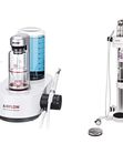 Очищение зубодесневых карманов аппаратом PerioFlow Prophylaxis master