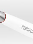 Очищение зубодесневых карманов аппаратом PerioFlow Prophylaxis master