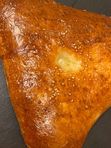 Хачапурі з куркою