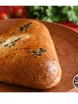 Хачапурі з куркою і яловичиною