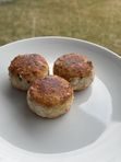 Котлети "ФІТНЕС" курячі
