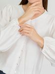 ТМ Evr!ka Блузка  Габи / ваниль