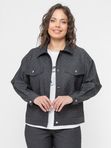 Костюм / джинс  ТМ VIRGI style  р.46