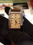 РЕМОНТ ЧАСОВ PATEK PHILIPPE GRAND COMPLICATIONS 10 DAY TOURBILLON