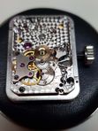 РЕМОНТ ЧАСОВ PATEK PHILIPPE GRAND COMPLICATIONS 10 DAY TOURBILLON