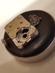 РЕМОНТ ЧАСОВ PATEK PHILIPPE GRAND COMPLICATIONS 10 DAY TOURBILLON