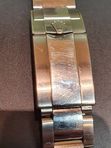 ПОЛИРОВКА ЧАСОВ ROLEX DAYTONA