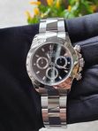 ПОЛИРОВКА ЧАСОВ ROLEX DAYTONA