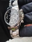ПОЛИРОВКА ЧАСОВ ROLEX DAYTONA