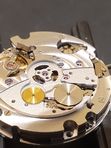 РЕМОНТ ЧАСОВ JAEGER-LECOULTRE DIVER CHRONO CAL. JLC 751