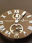 РЕМОНТ ЧАСОВ ULYSSE NARDIN CAL. UN-118