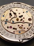 РЕМОНТ ЧАСОВ ULYSSE NARDIN CAL. UN-118