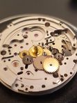 РЕМОНТ ЧАСОВ ULYSSE NARDIN CAL. UN-118