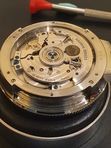 РЕМОНТ ЧАСОВ ULYSSE NARDIN CAL. UN-118