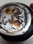 РЕМОНТ ЧАСОВ LONGINES MASTER COLLECTION RETROGRADE