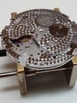 РЕМОНТ ЧАСОВ LONGINES MASTER COLLECTION RETROGRADE