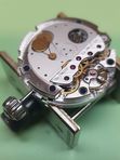 РЕМОНТ ЧАСОВ MONTBLANC