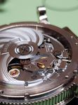 РЕМОНТ ЧАСОВ BREGUET MARINE CHRONOGRAPH