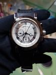 РЕМОНТ ЧАСОВ BREGUET MARINE CHRONOGRAPH