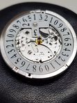 РЕМОНТ ЧАСОВ VACHERON CONSTANTIN OVERSEAS