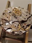 РЕМОНТ ЧАСОВ VACHERON CONSTANTIN OVERSEAS