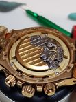 РЕМОНТ ЧАСОВ VACHERON CONSTANTIN OVERSEAS