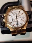 РЕМОНТ ЧАСОВ VACHERON CONSTANTIN OVERSEAS