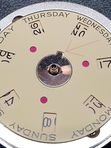 РЕМОНТ ЧАСОВ ROLEX DAY-DATE