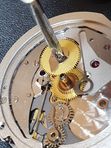 РЕМОНТ ЧАСОВ ROLEX DAY-DATE