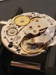РЕМОНТ ЧАСОВ ROLEX DAY-DATE