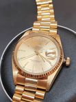 РЕМОНТ ЧАСОВ ROLEX DAY-DATE