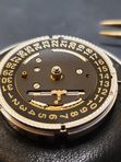 РЕМОНТ ЧАСОВ PANERAI CAL. P. 2003