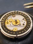 РЕМОНТ ЧАСОВ PANERAI CAL. P. 2003