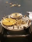 РЕМОНТ ЧАСОВ PANERAI CAL. P. 2003