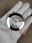 Настольный будильник Cartier