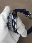 Franсk Muller Vanguard Yachting