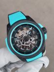 Norqain Wild One Tiffany