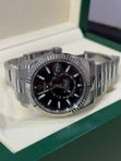 Rolex Sky Dweller