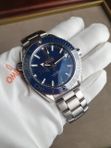 Omega Seamaster Planet Ocean 600 m Chronometer