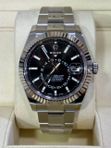 Rolex Sky Dweller