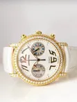Audemars Piguet Jules Audemars