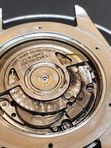 СПАСЕНИЕ УТОПЛЕННИКА: TAG HEUER GRAND CARRERA
