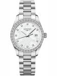 Longines Conquest Classic