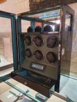 Шкатулка для часов с автоподзаводом Dukwin