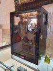 Шкатулка для часов с автоподзаводом Dukwin
