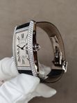 Cartier Tank Americaine Medium